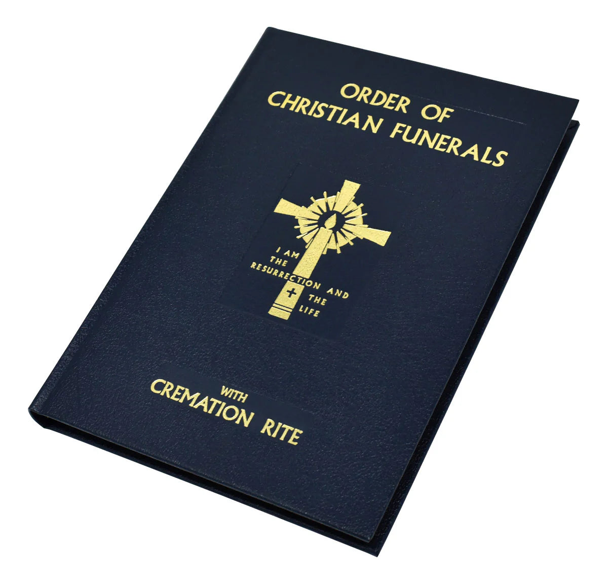 Order of Christian Funerals (Bonded Leather)