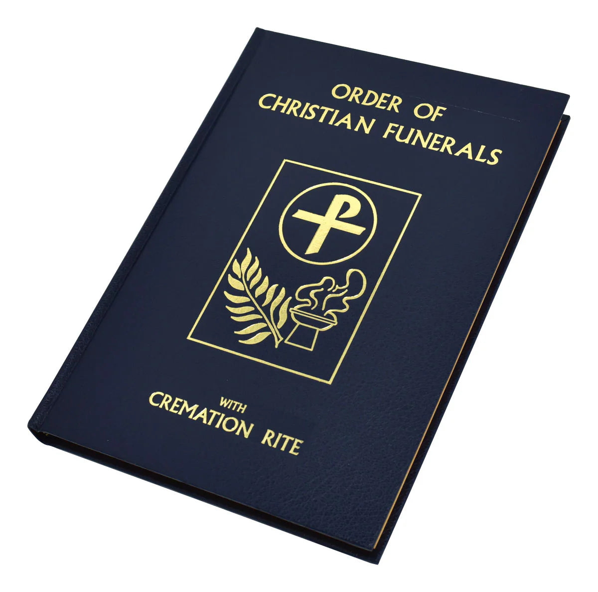 Order of Christian Funerals (Hardcover)
