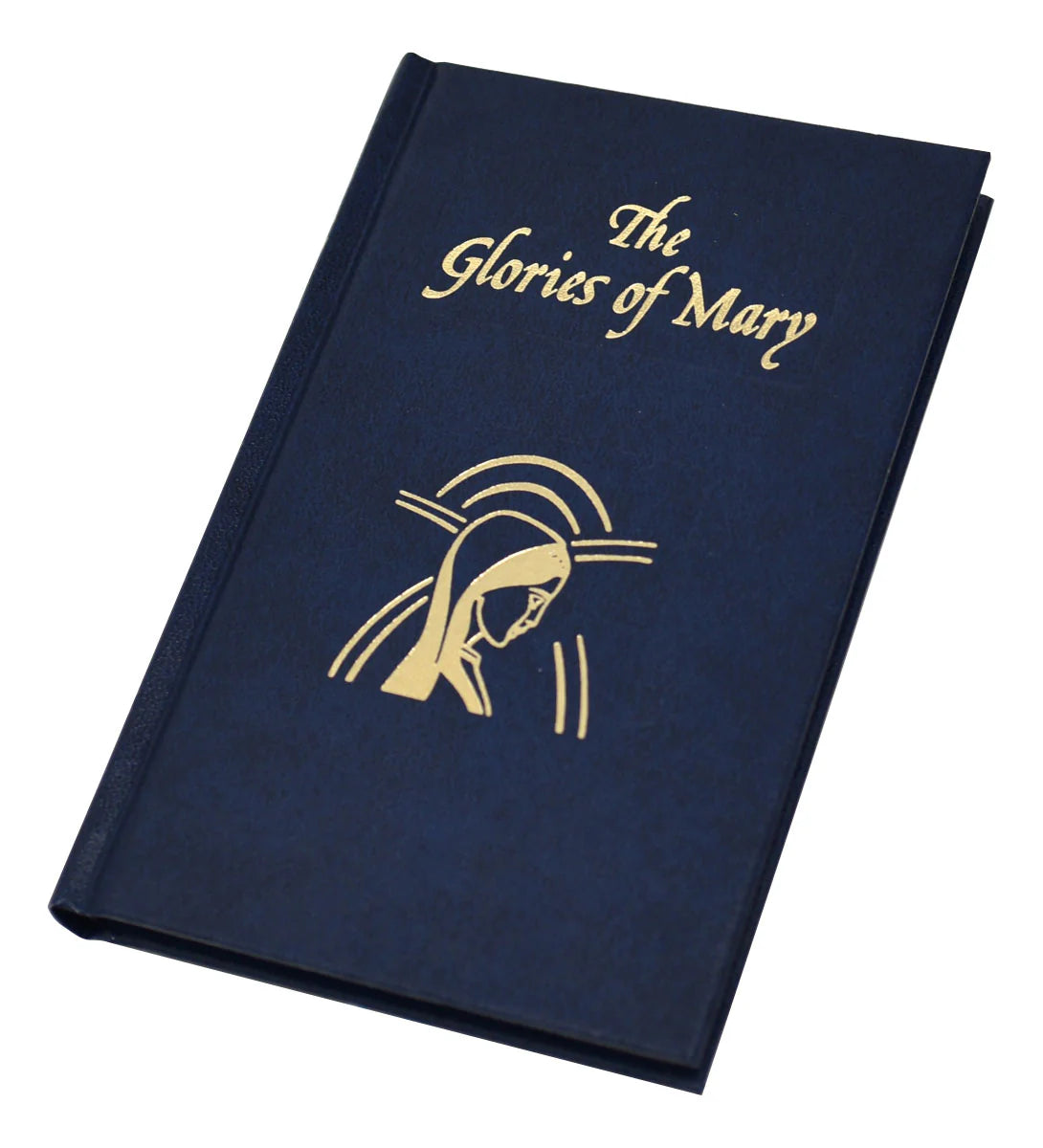 The Glories of Mary (Hardcover)