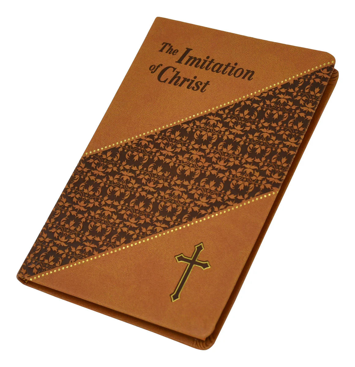The Imitation of Christ (Abridged Edition)