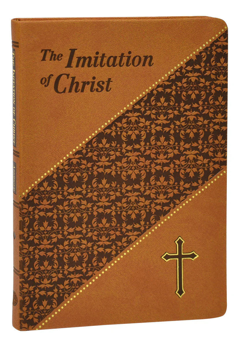The Imitation of Christ (Abridged Edition)