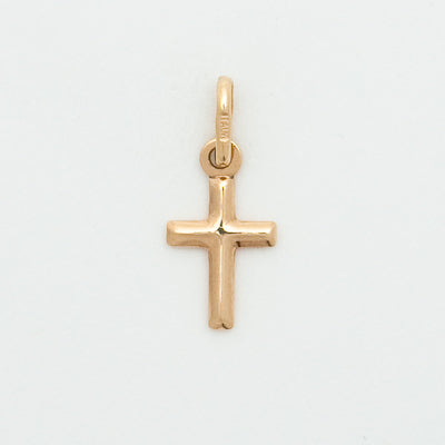10k Small Hollow Cross