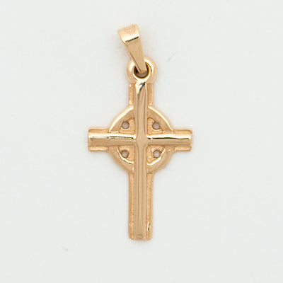 10k Small Celtic Cross