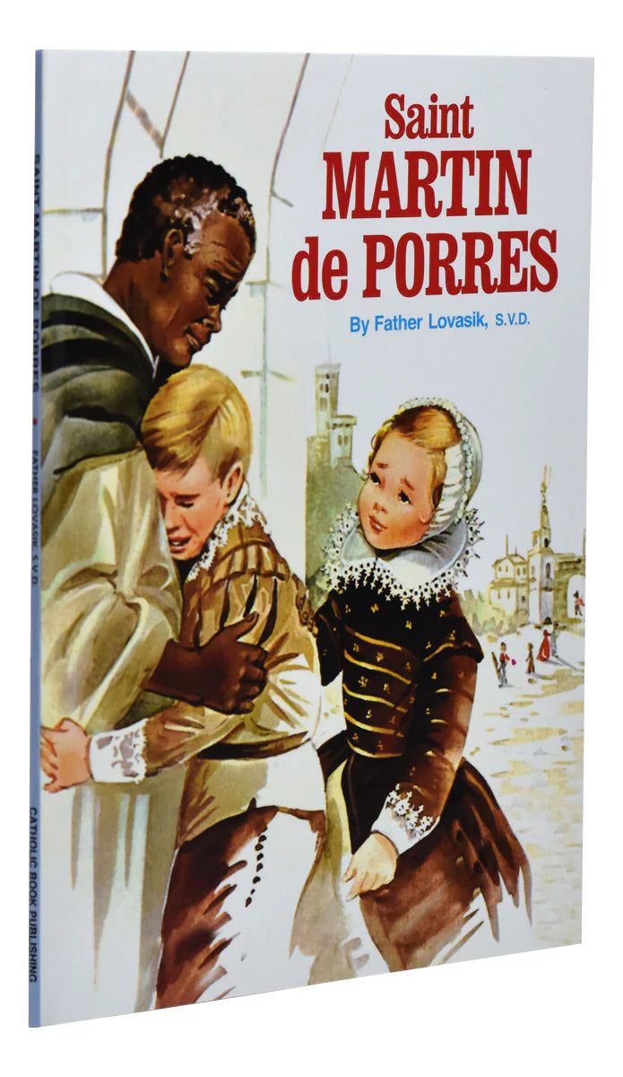Saint Martin de Porres