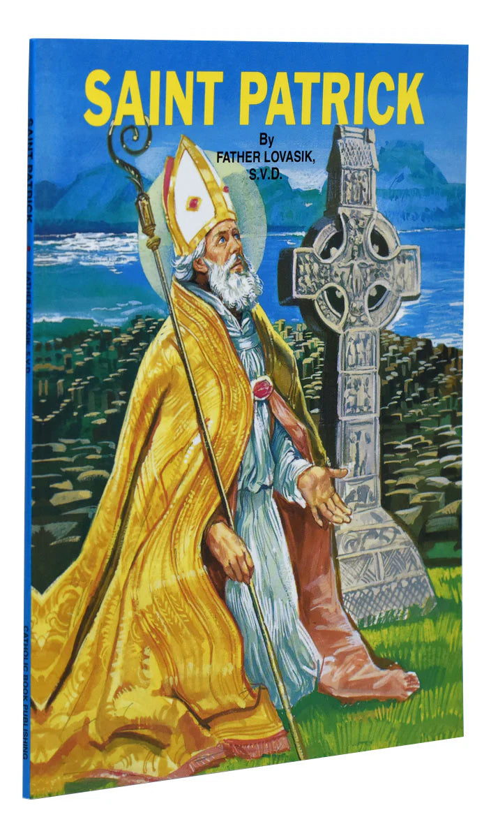 Saint Patrick