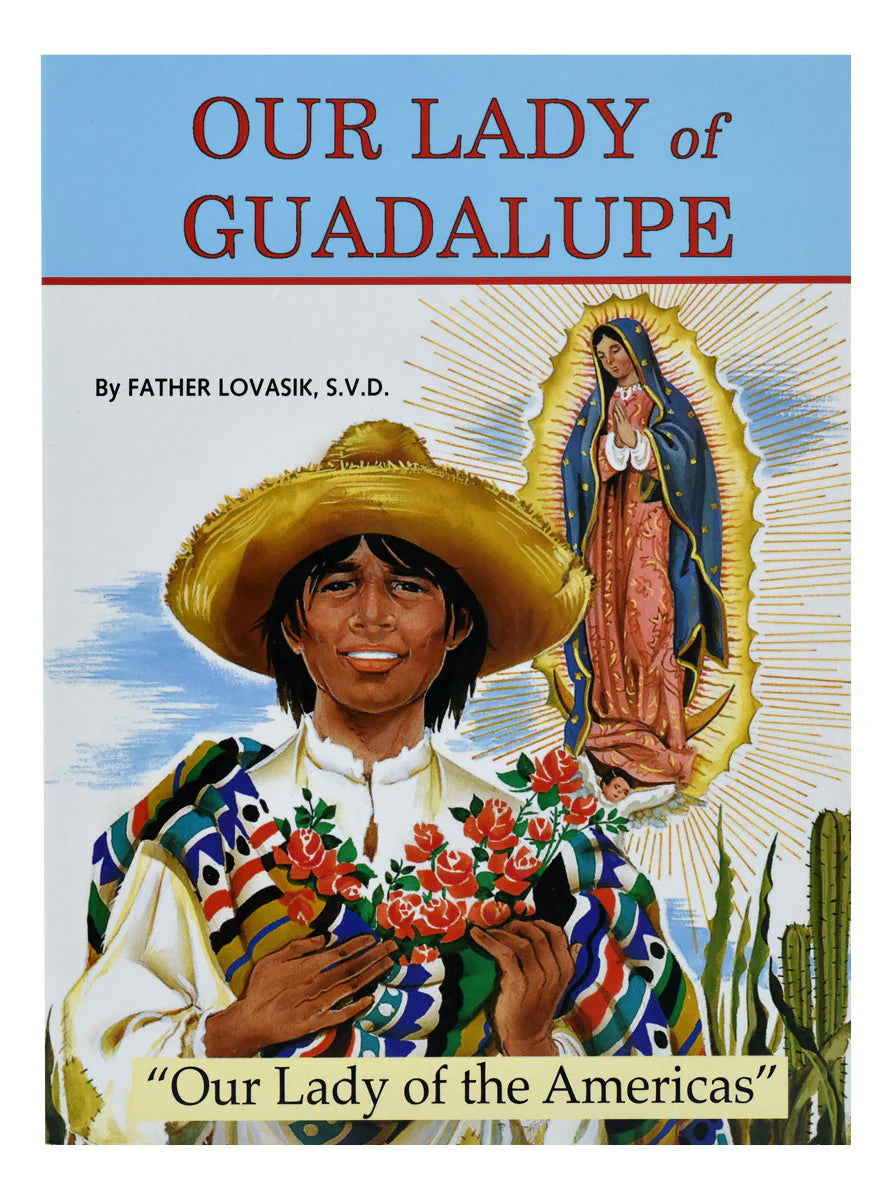 Our Lady of Guadalupe