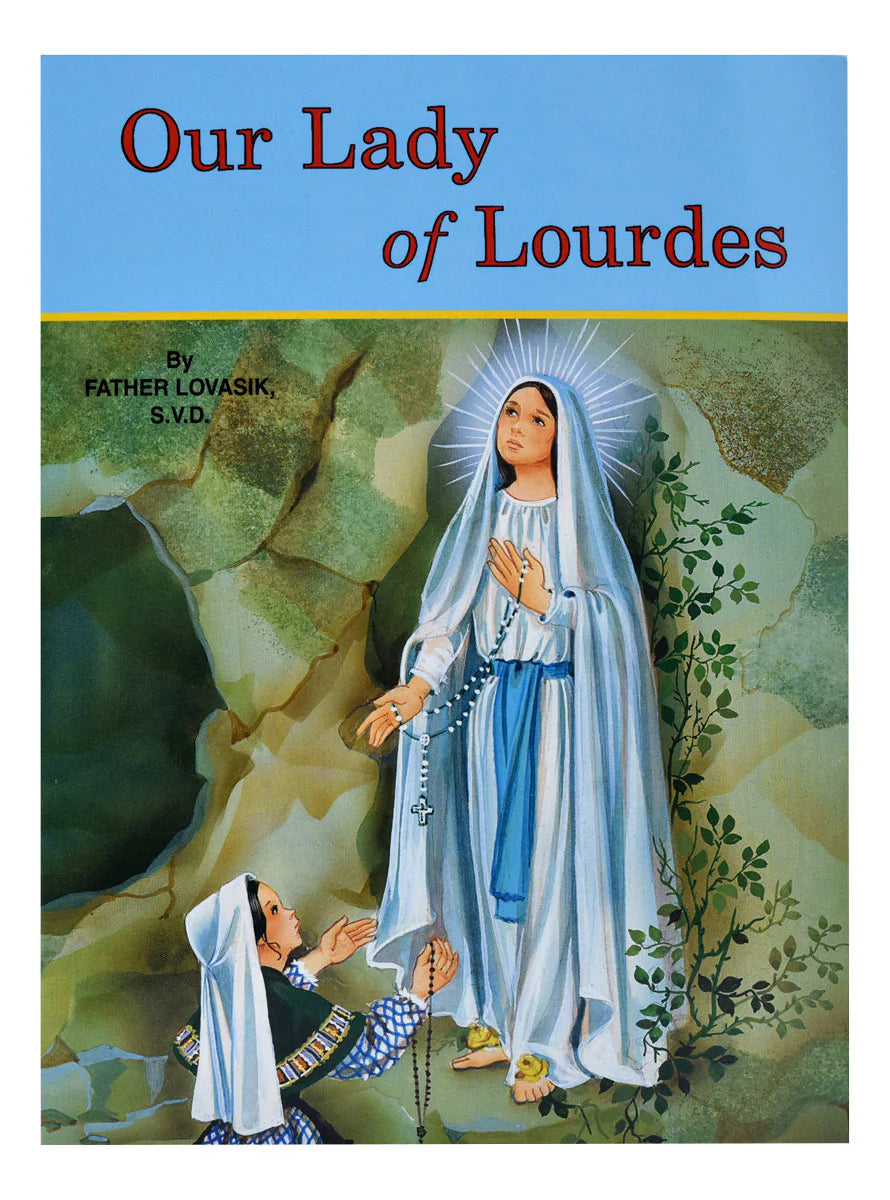 Our Lady of Lourdes