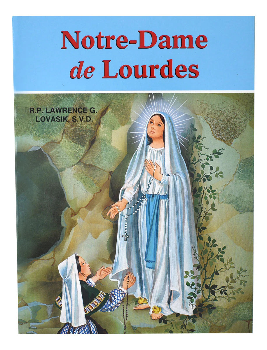 Our Lady of Lourdes
