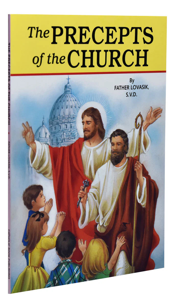 The Precepts of the Church