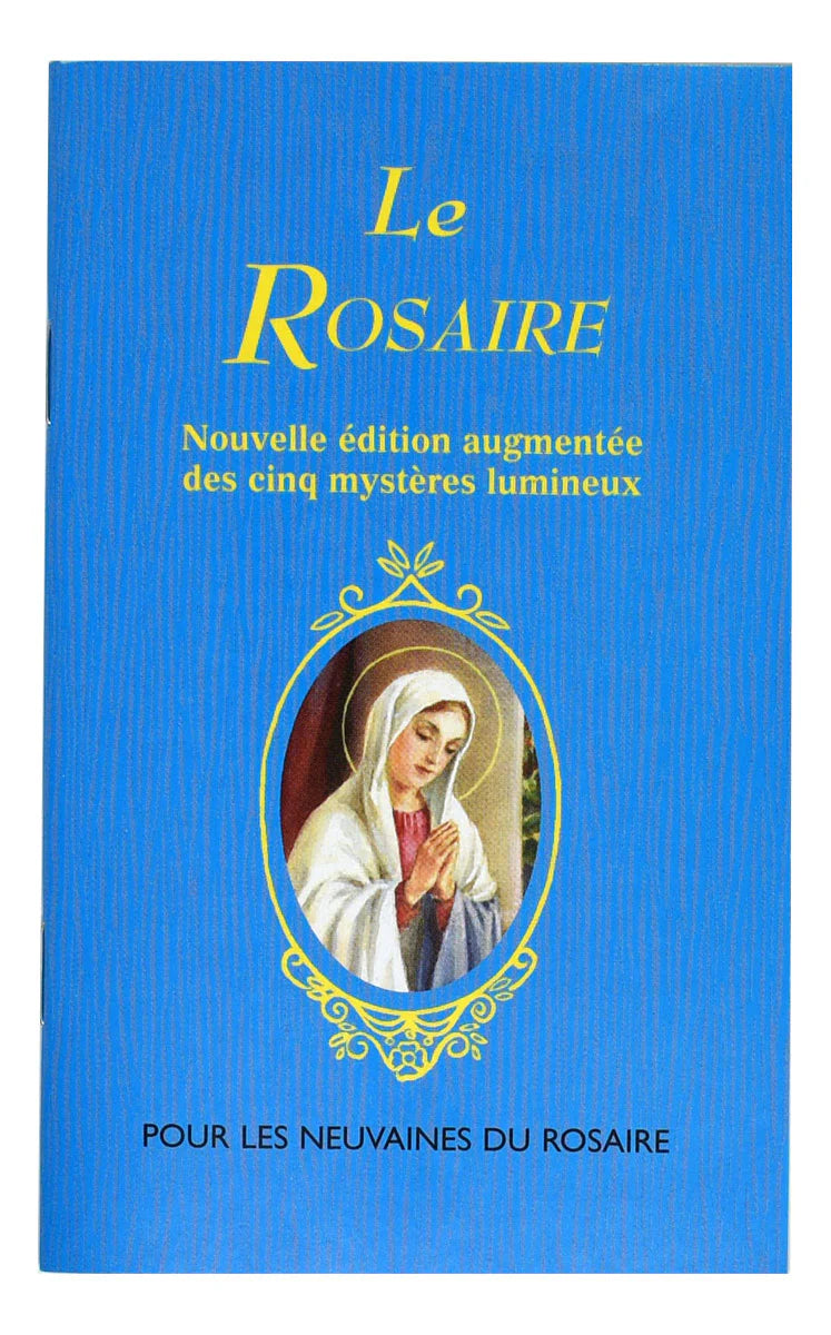 Pray the Rosary