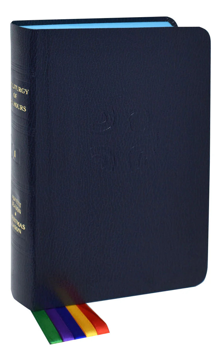 Liturgy of the Hours (Vol. 1)