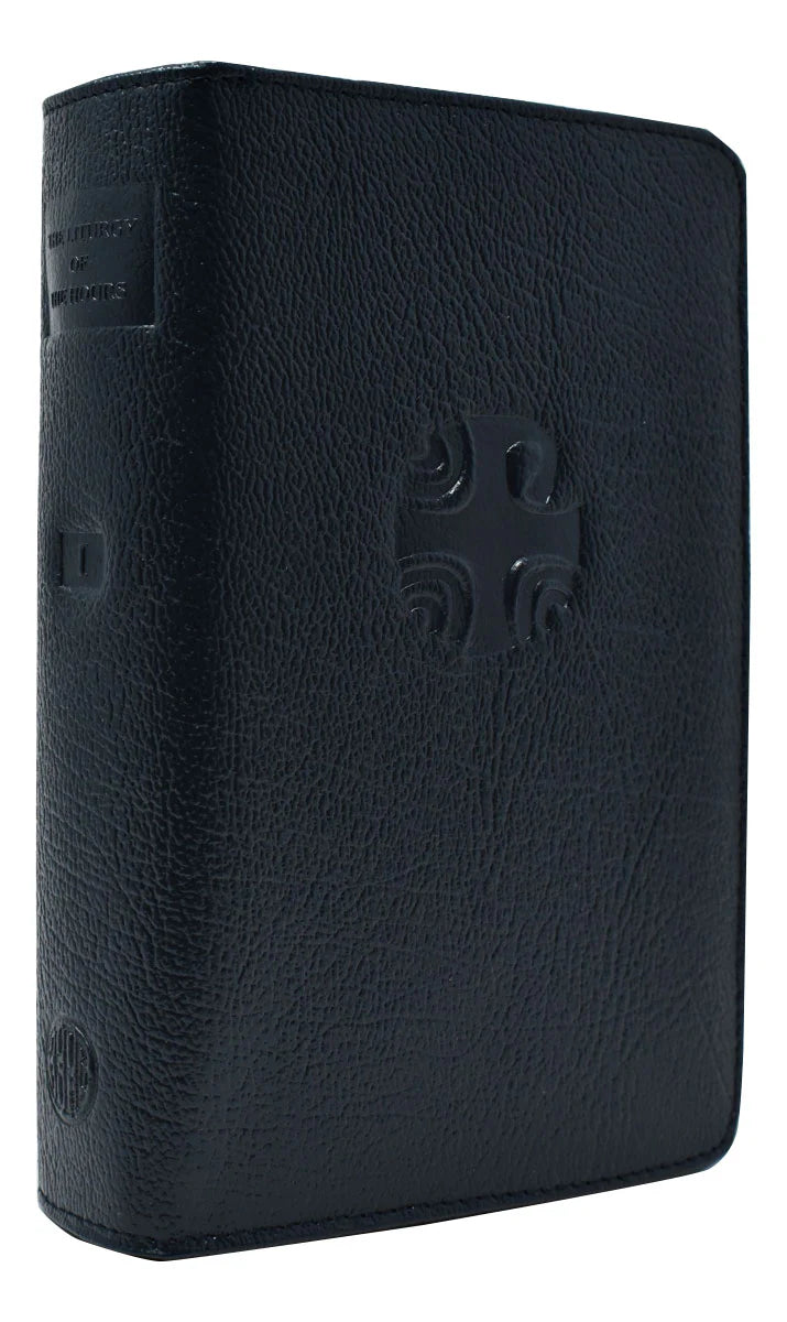 LOH Leather Zipper Case (Vol. I)