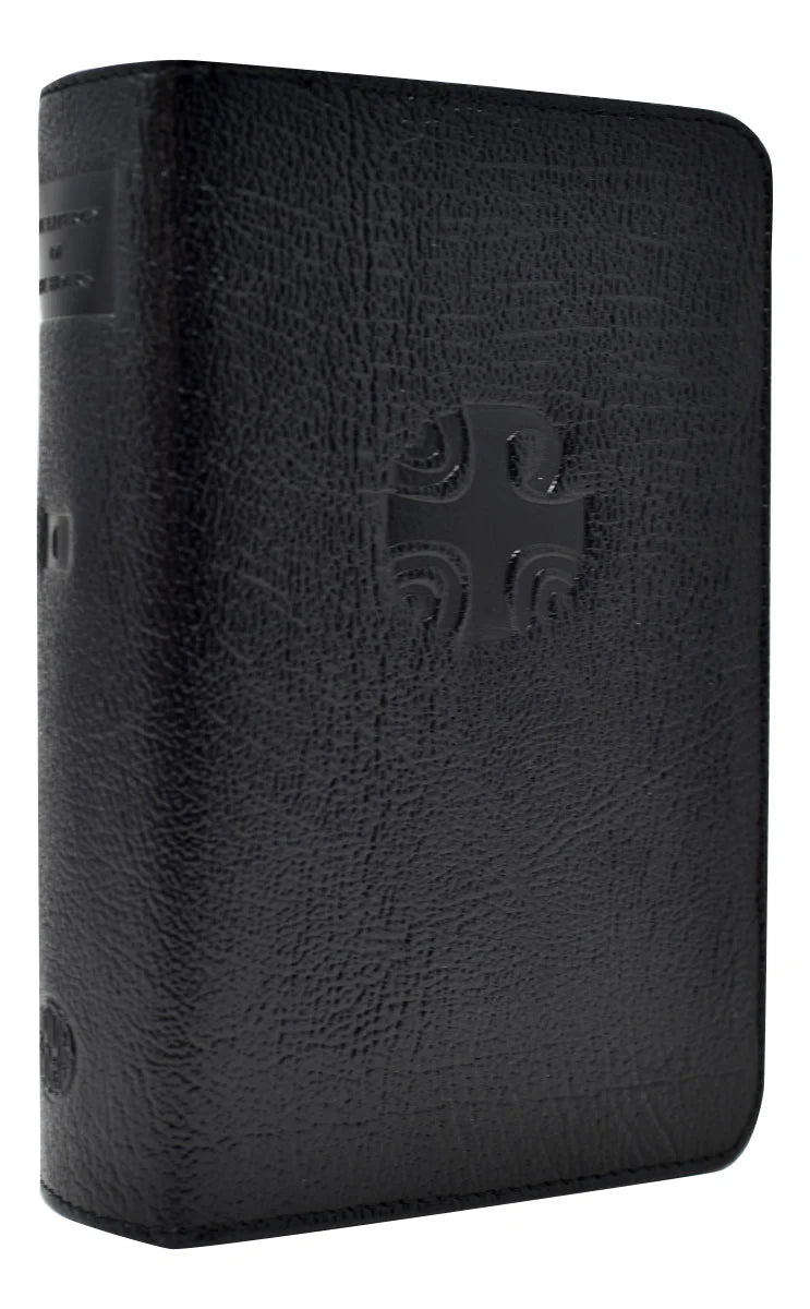 LOH Leather Zipper Case (Vol. I)