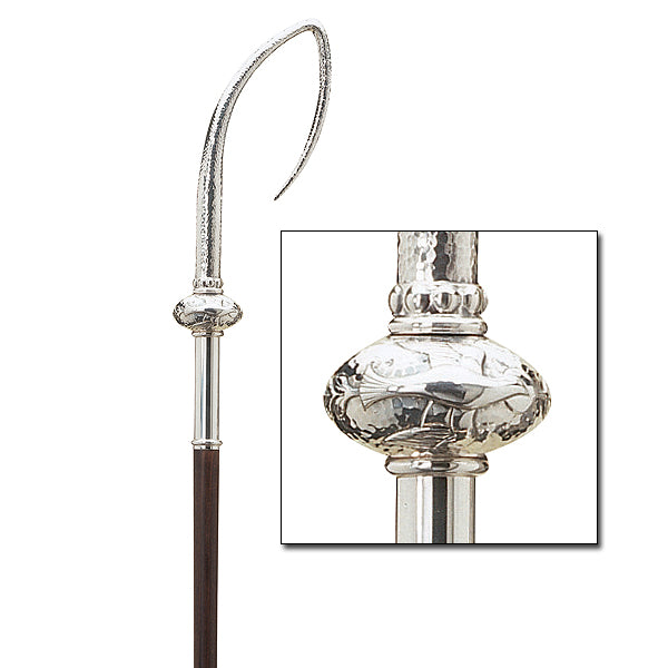 Holy Spirit Node Bishop Crozier/Staff