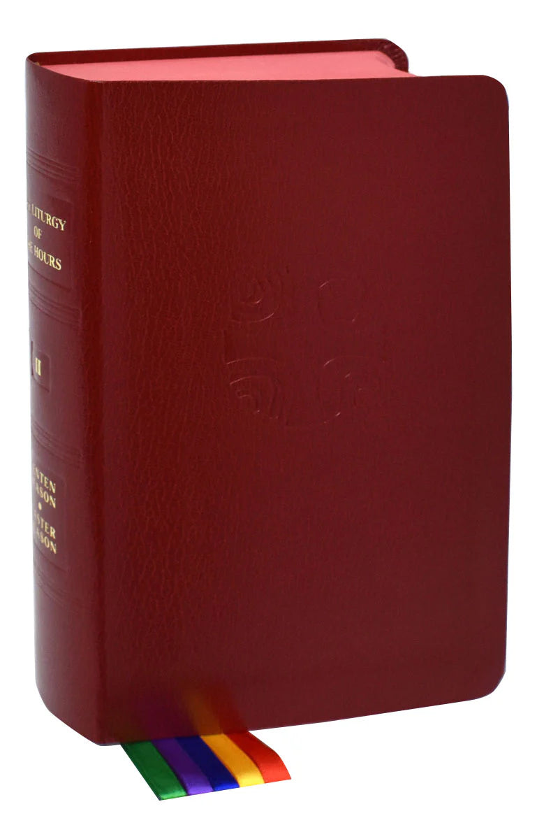 Liturgy of the Hours (Vol. 2)