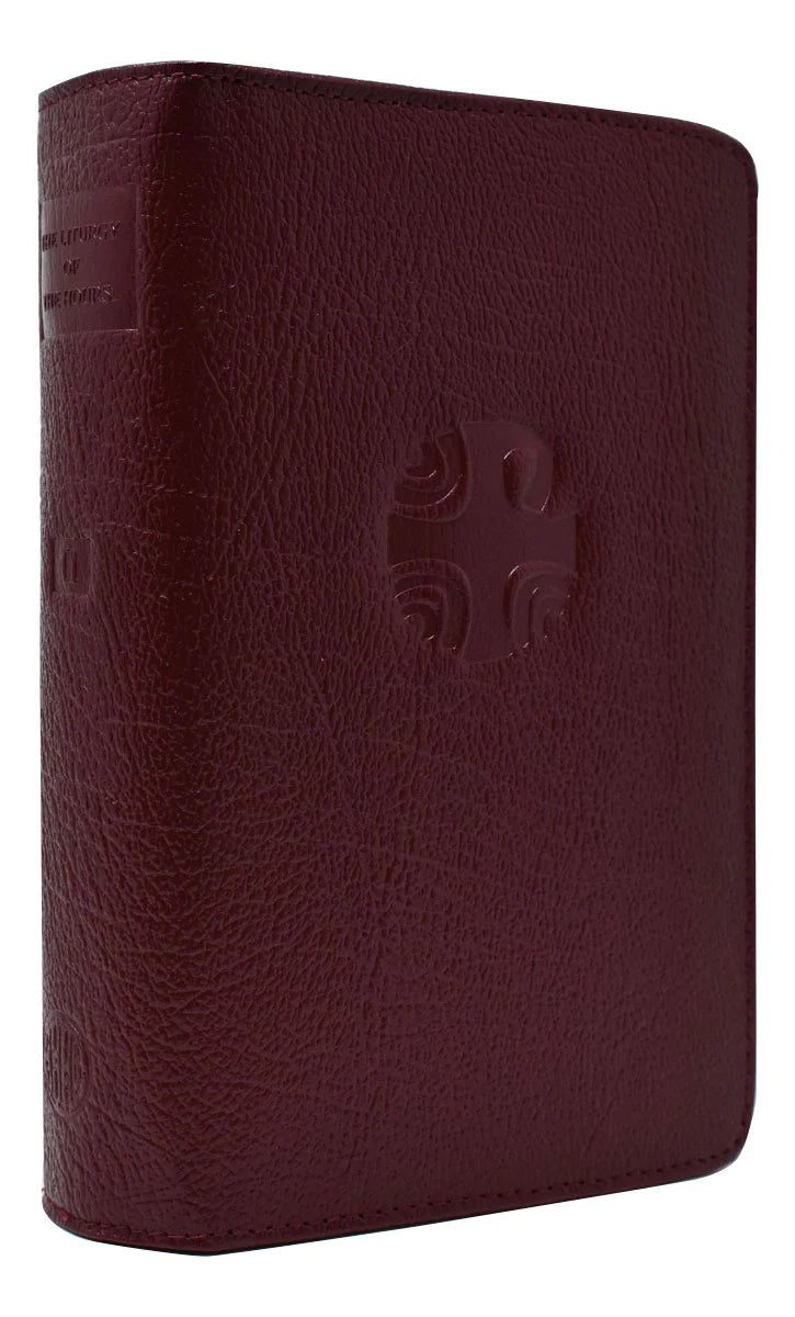 LOH Leather Zipper Case (Vol. II)