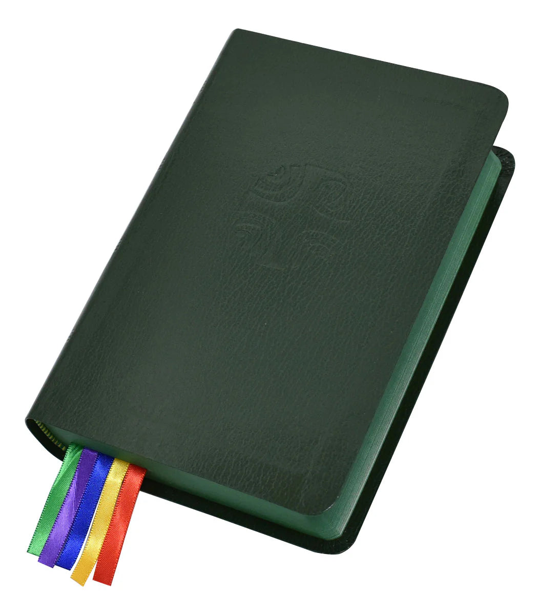 Liturgy of the Hours (Vol. 4)
