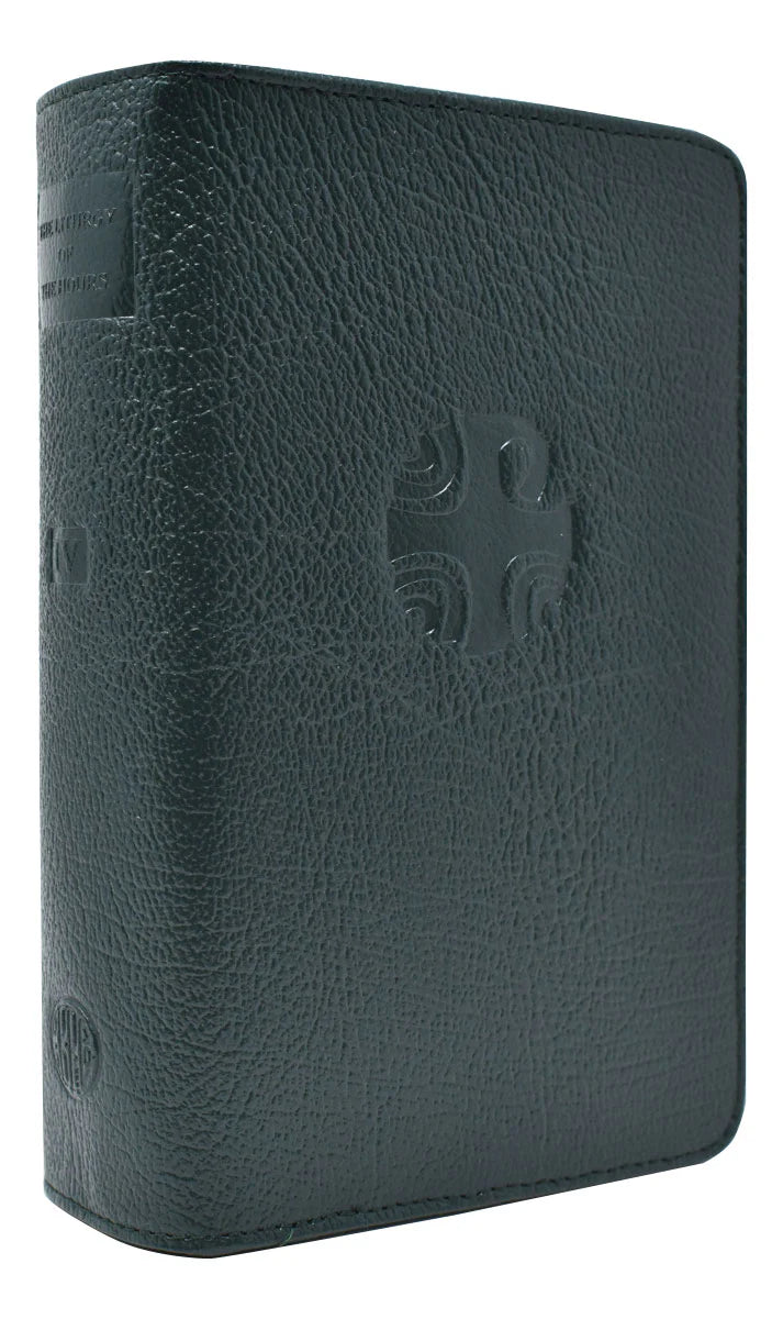 LOH Leather Zipper Case (Vol. IV)