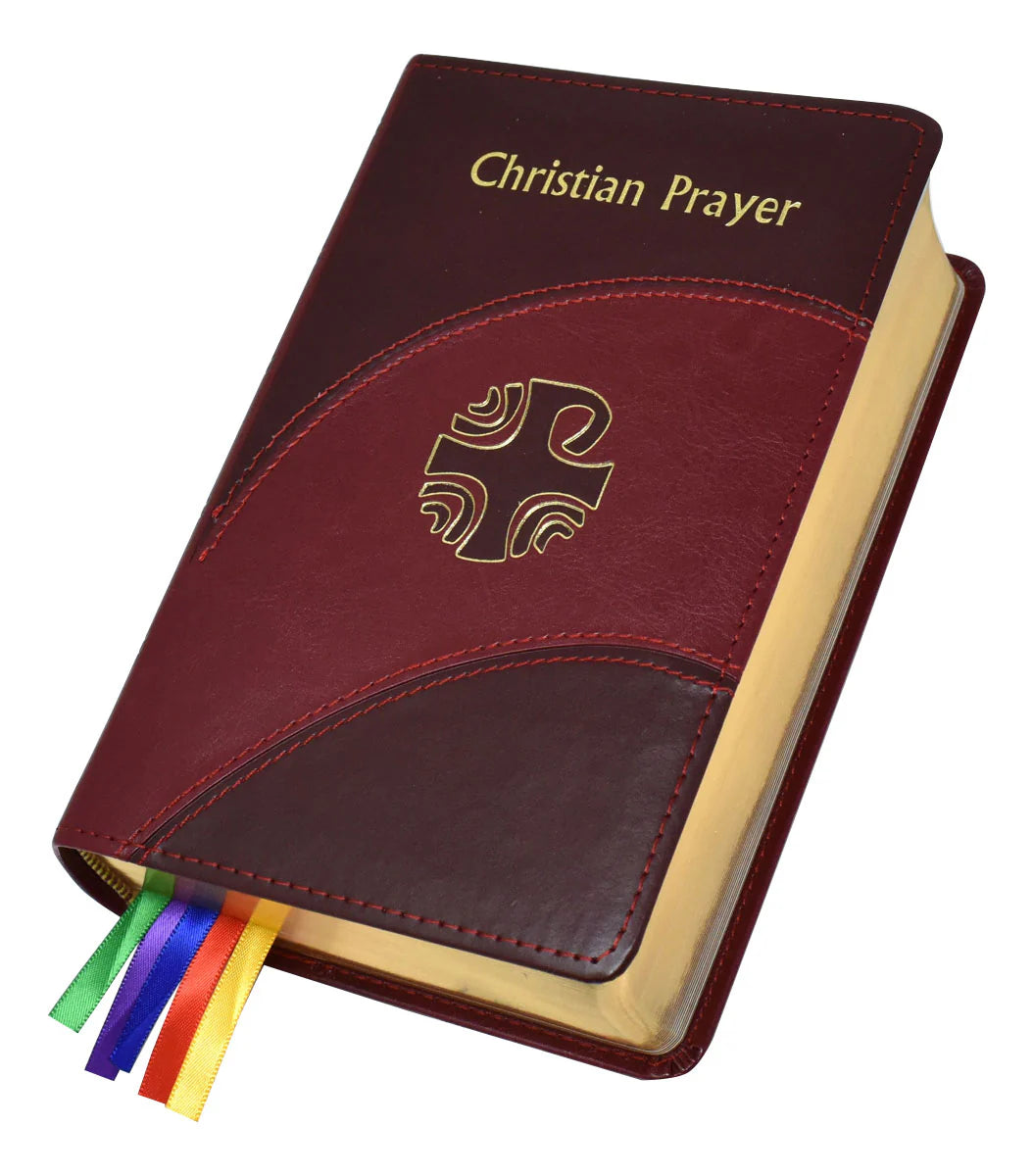 Christian Prayer - Dura-Lux Binding