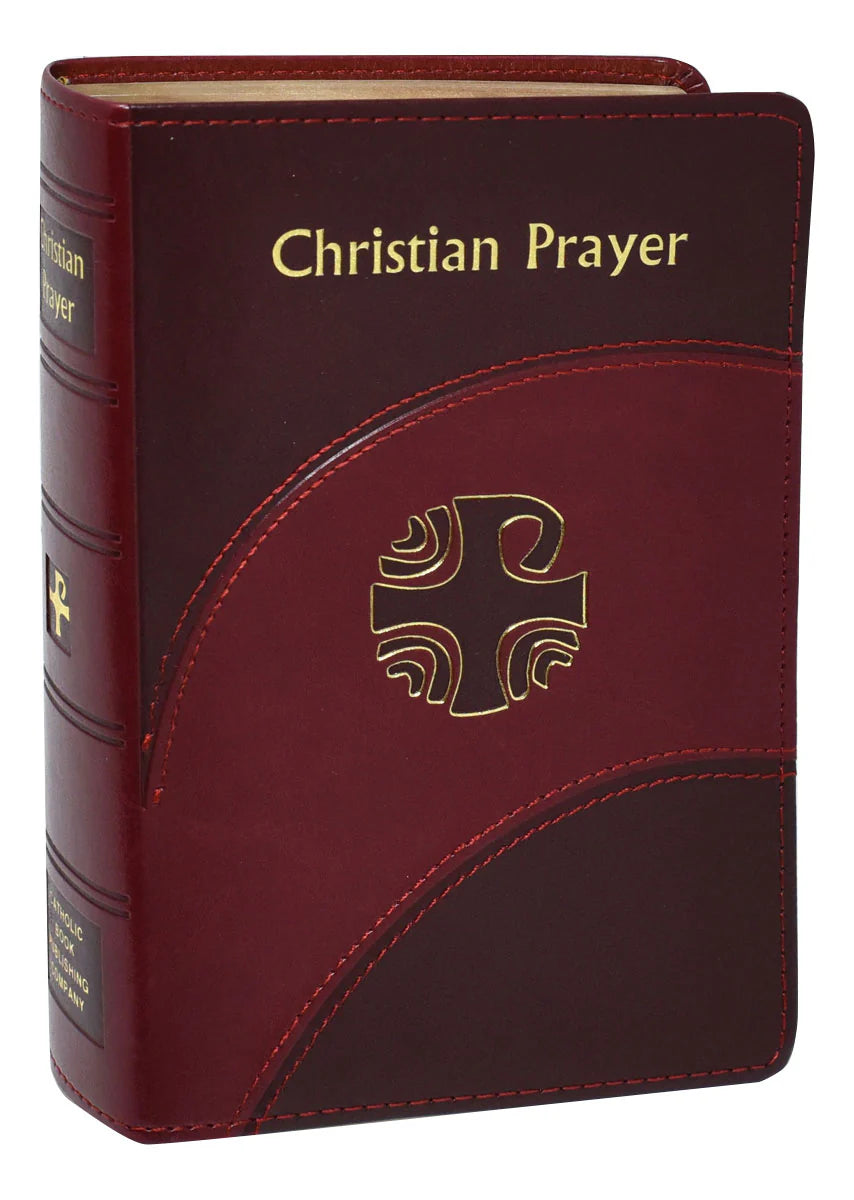 Christian Prayer - Dura-Lux Binding