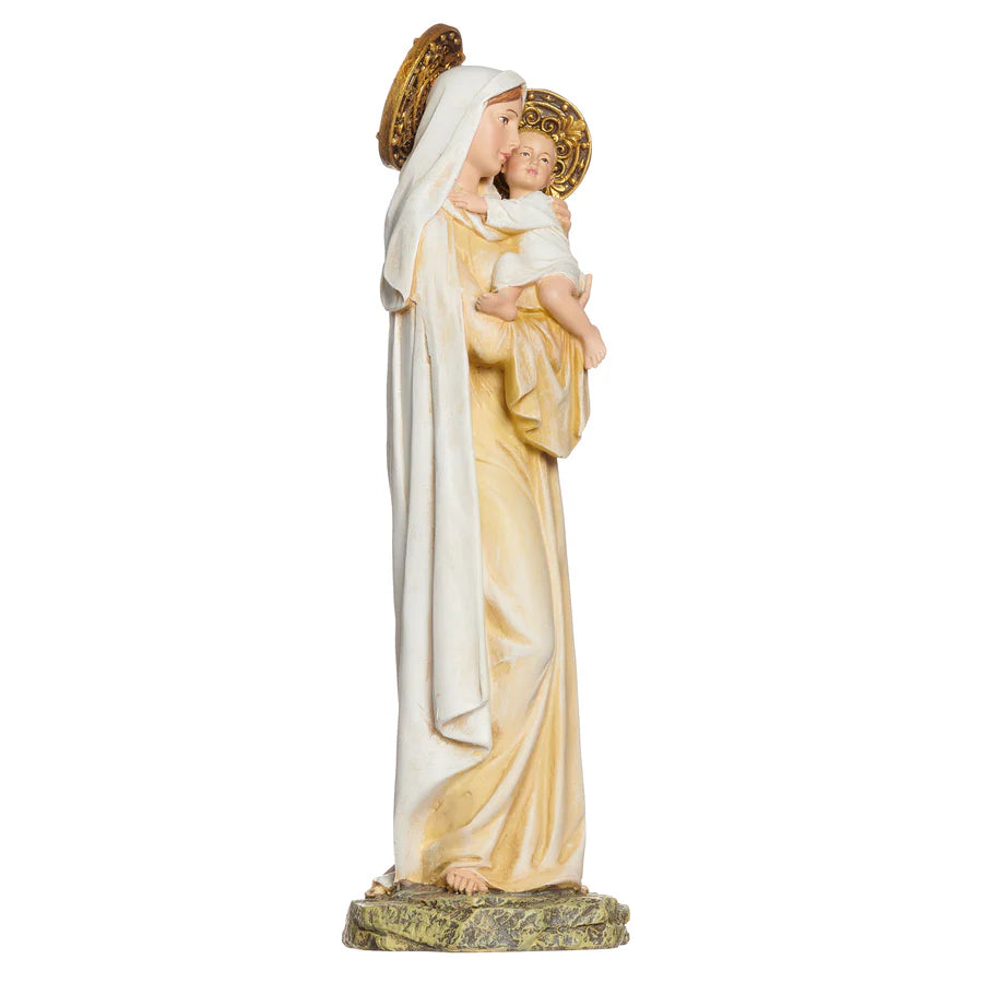 Mater Amabilis Figure (10") – Joseph's Studio - Renaissance Collection