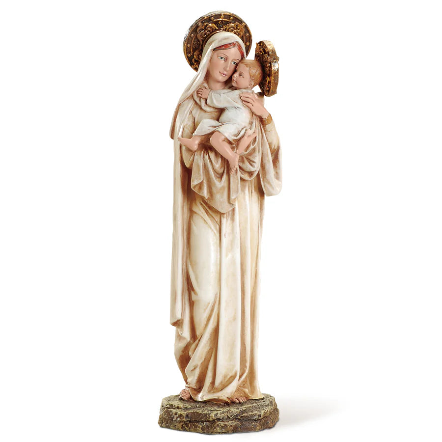Mater Amabilis Figure (10") – Joseph's Studio - Renaissance Collection