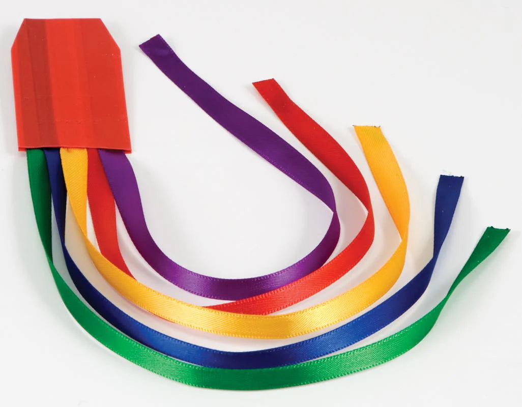 5-Ribbon Replacement Ribbons