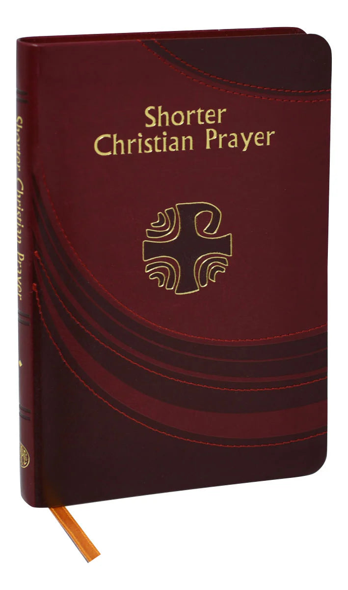Shorter Christian Prayer (Dura-Lux)