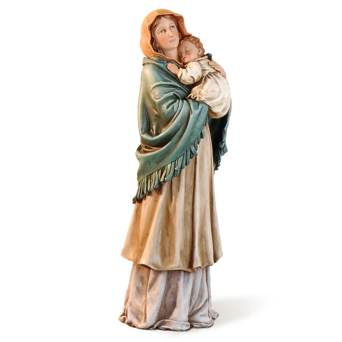 Madonna of the Streets Figure - Renaissance Collection