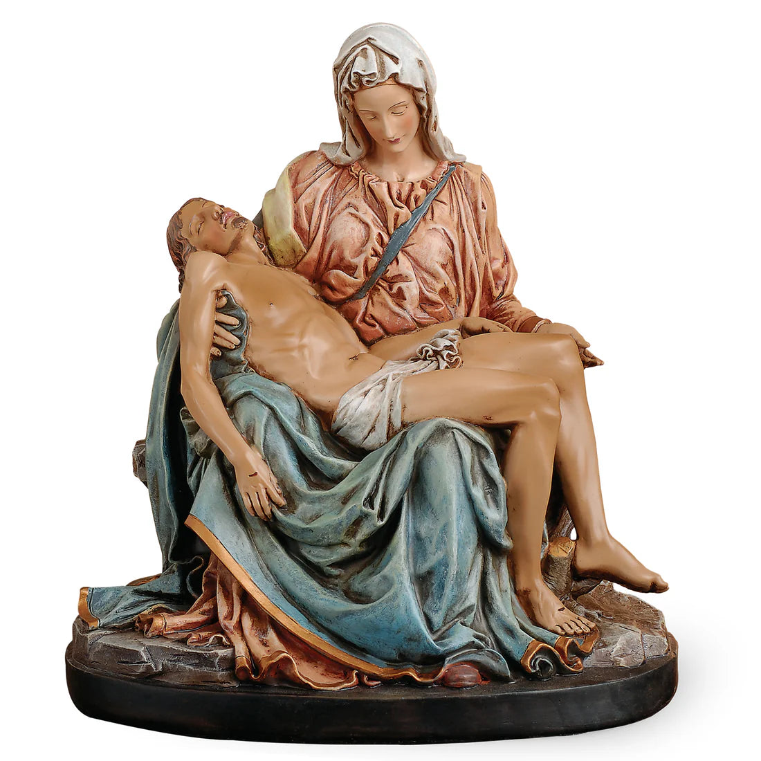 Joseph's Studio Pieta Figure - Renaissance Collection