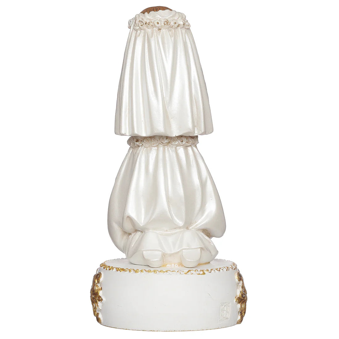 Communion Girl Figure (5.5")