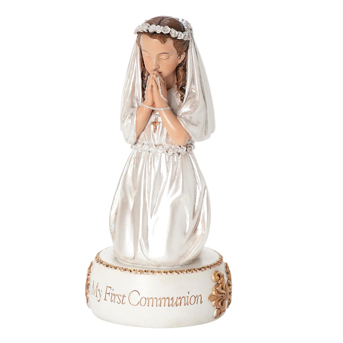 Communion Girl Figure (5.5")