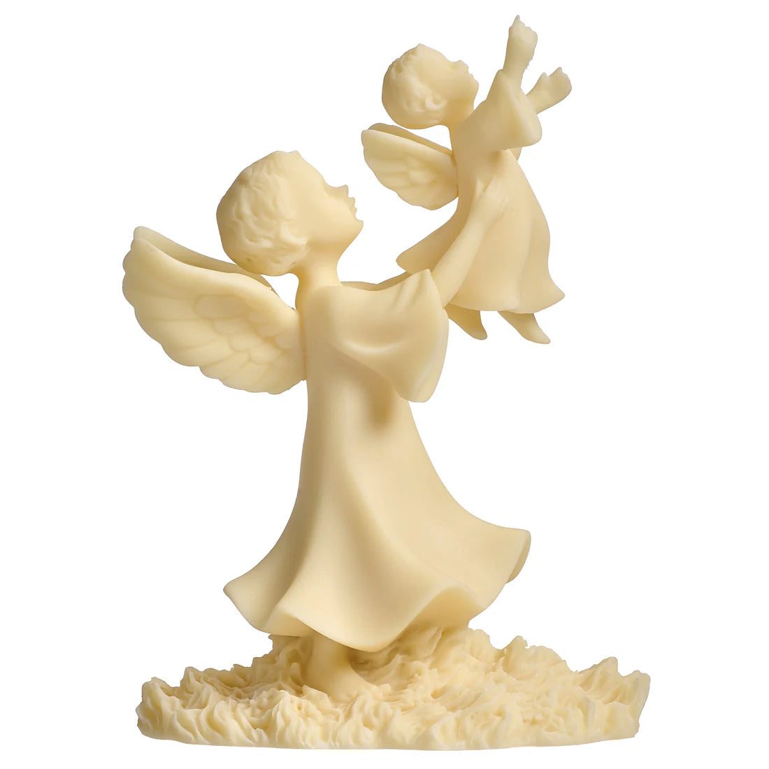 Comfort of Heaven Memorial Figure (4")