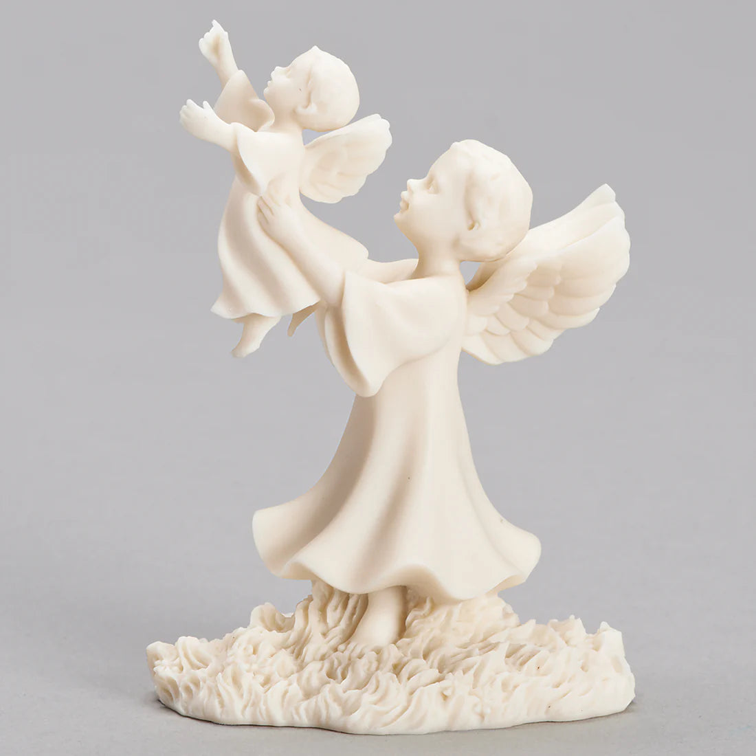 Comfort of Heaven Memorial Figure (4")