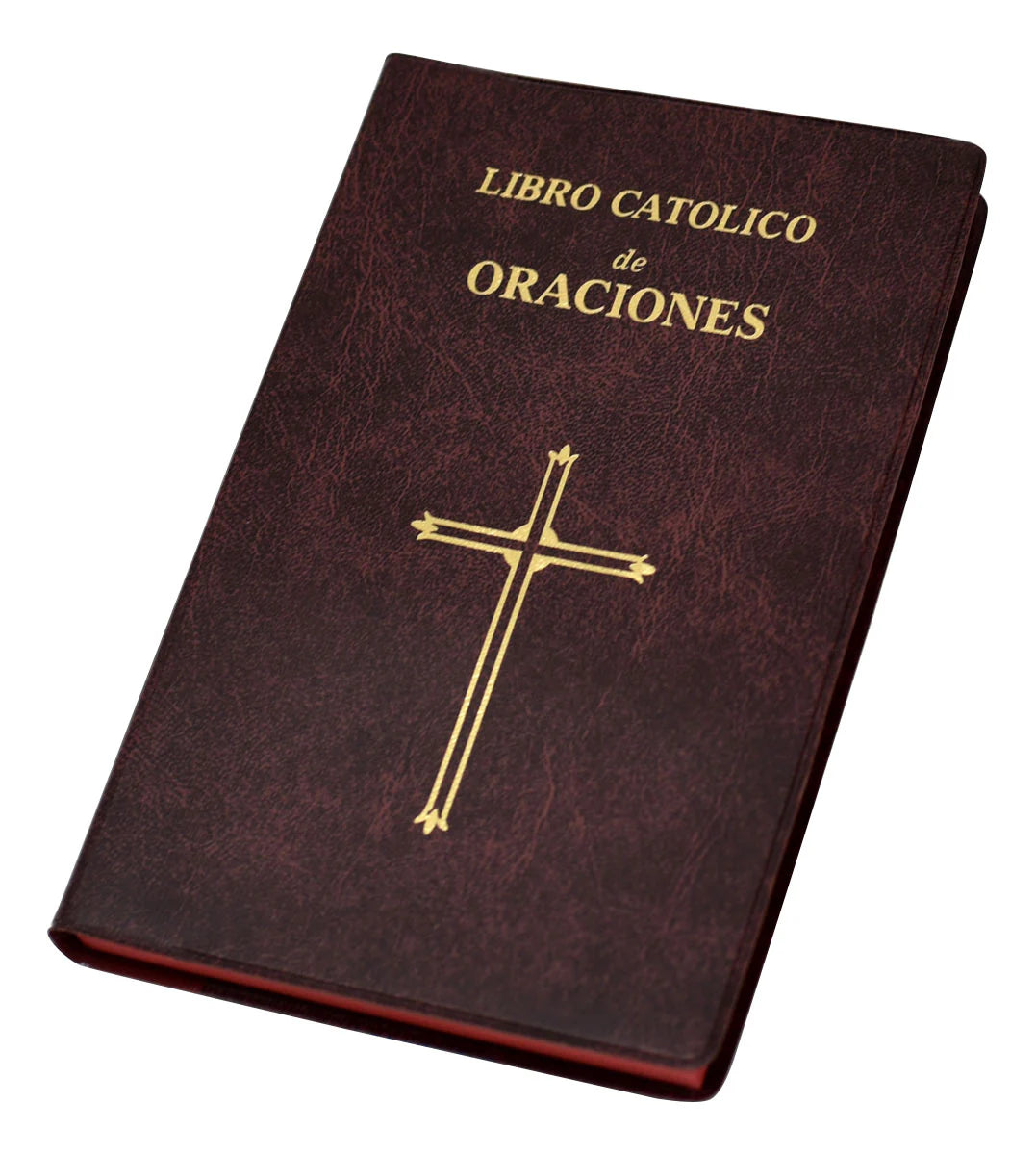 Libro Católico de Oraciones (Vinyl)