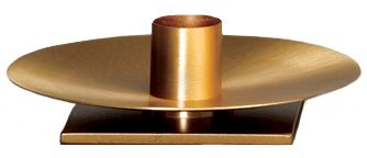 Altar Candlestick | Sold in Pairs