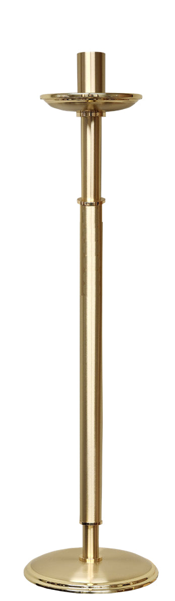 Paschal Candlestick, Available in 2 sizes