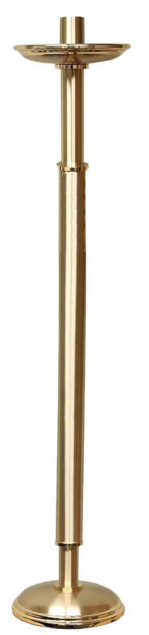 Processional Candlesticks, Pair