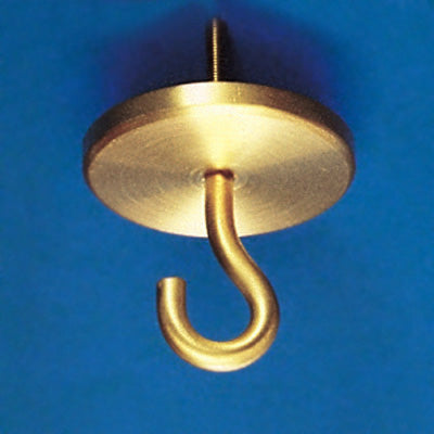 Ceiling Hook | Satin Finish