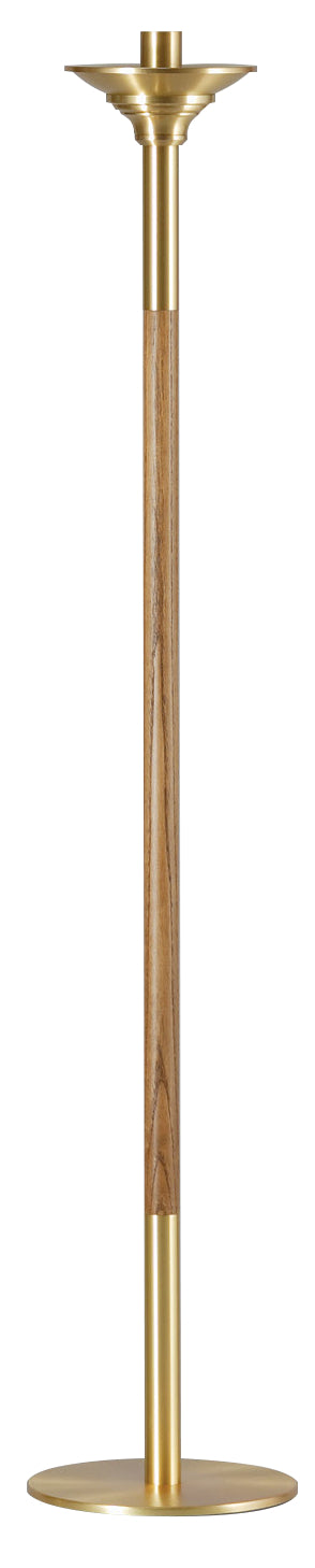Acolyte Torches, Pair