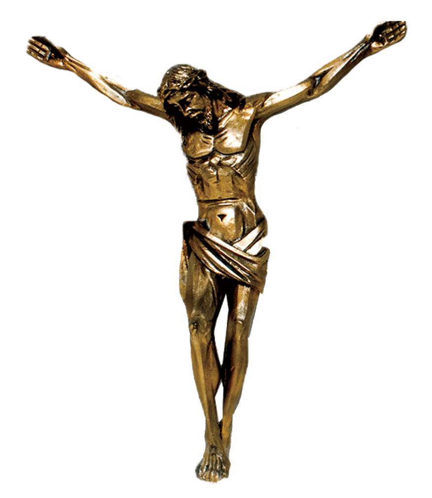 Corpus | Bronze Finish