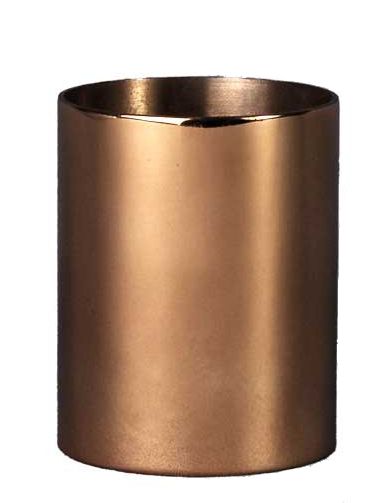 Socket - All Purpose without Base - 1" Height in Polished or Satin finish