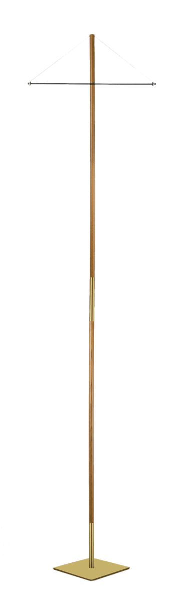 Banner Stand | 12 Ft
