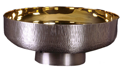 Ciborium Open Bowl, 3 Sizes