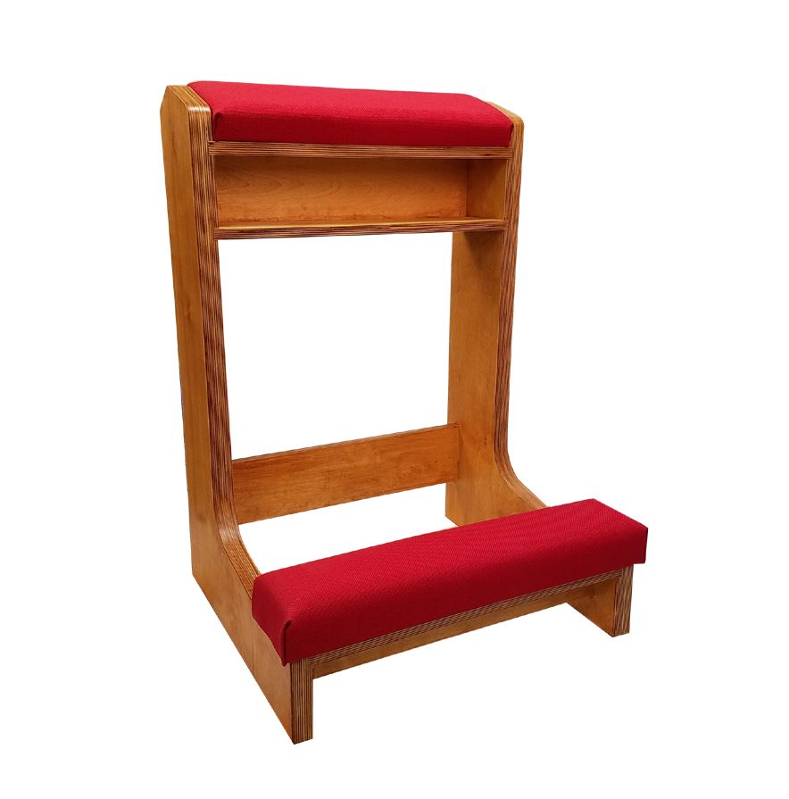 Prie Dieu | Single Kneeler