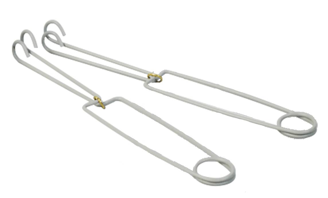 Charcoal Tongs