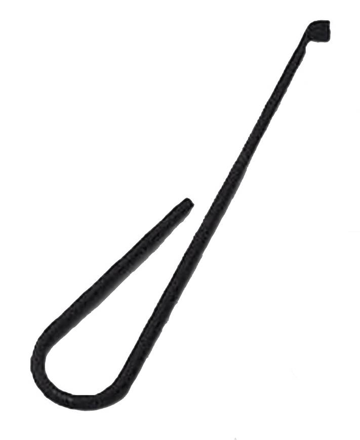 Votive Light Scraper