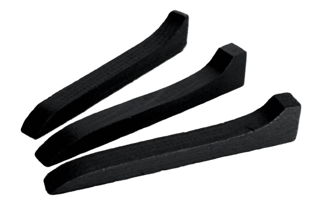 Wooden Nails | Set of Three