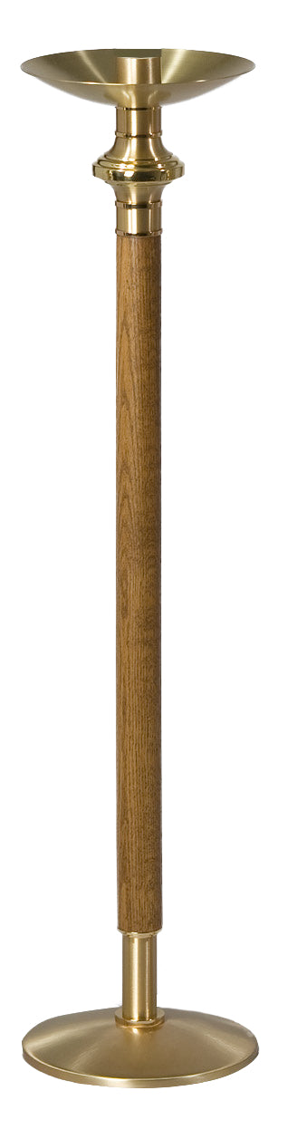 Paschal Candlestick (43")
