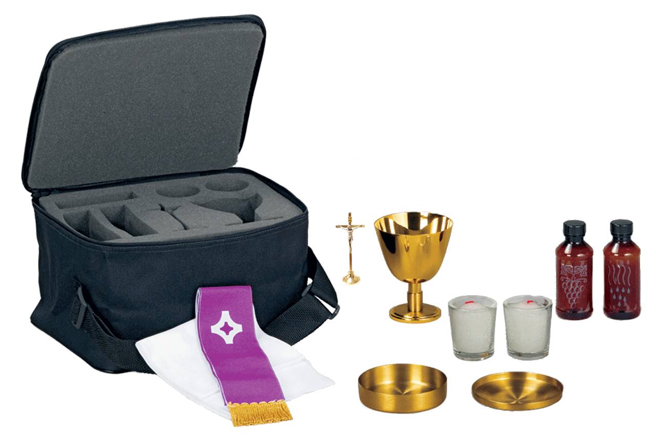 Traveling Mass Kit | Complete Set